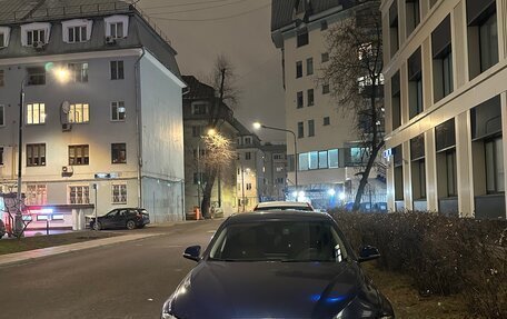 BMW 3 серия, 2018 год, 2 750 000 рублей, 6 фотография