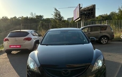 Mazda 6, 2009 год, 900 000 рублей, 1 фотография