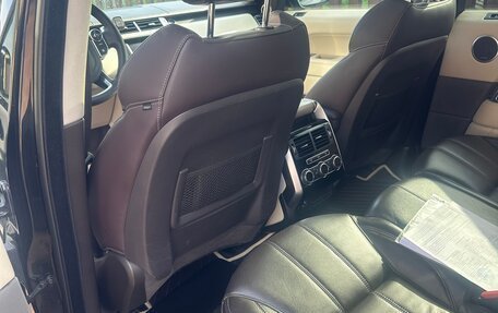 Land Rover Range Rover Sport II, 2013 год, 2 950 000 рублей, 7 фотография