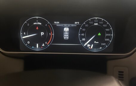 Land Rover Range Rover Sport II, 2013 год, 2 950 000 рублей, 8 фотография