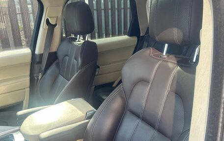 Land Rover Range Rover Sport II, 2013 год, 2 950 000 рублей, 6 фотография