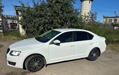 Skoda Octavia, 2016 год, 950 000 рублей, 5 фотография