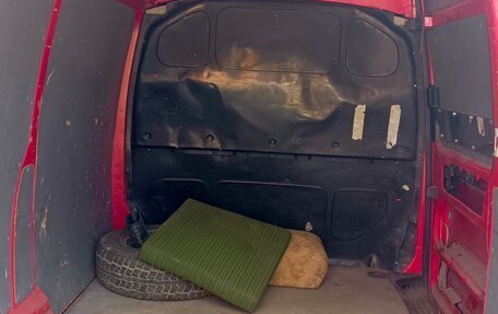 Volkswagen Transporter T5 рестайлинг, 2006 год, 930 000 рублей, 10 фотография