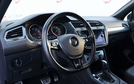 Volkswagen Tiguan II, 2021 год, 3 500 000 рублей, 8 фотография