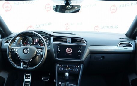 Volkswagen Tiguan II, 2021 год, 3 500 000 рублей, 9 фотография