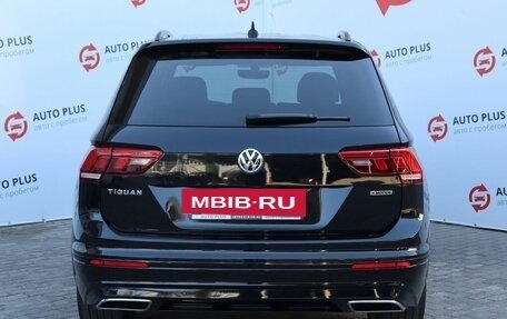 Volkswagen Tiguan II, 2021 год, 3 500 000 рублей, 6 фотография
