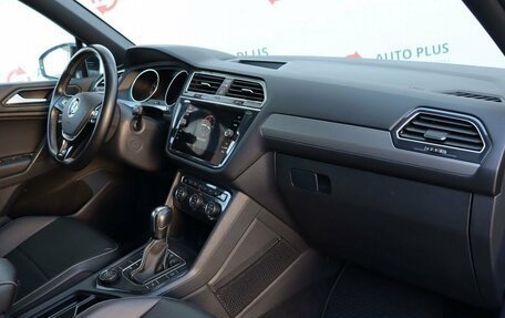 Volkswagen Tiguan II, 2021 год, 3 500 000 рублей, 10 фотография