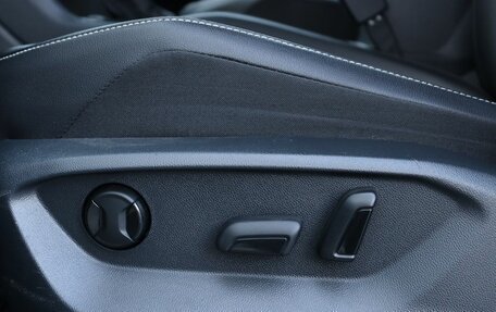 Volkswagen Tiguan II, 2021 год, 3 500 000 рублей, 14 фотография