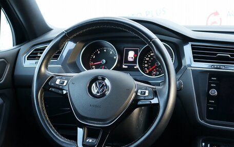 Volkswagen Tiguan II, 2021 год, 3 500 000 рублей, 11 фотография