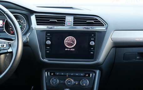 Volkswagen Tiguan II, 2021 год, 3 500 000 рублей, 12 фотография