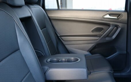 Volkswagen Tiguan II, 2021 год, 3 500 000 рублей, 17 фотография