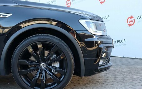 Volkswagen Tiguan II, 2021 год, 3 500 000 рублей, 18 фотография