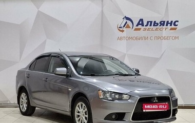 Mitsubishi Lancer IX, 2012 год, 880 000 рублей, 1 фотография