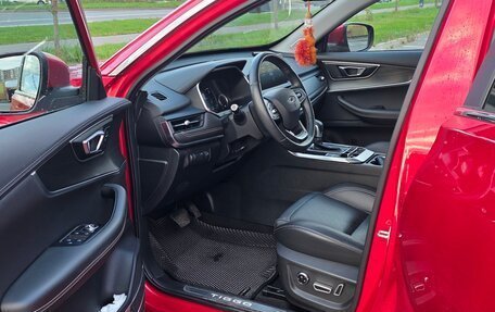 Chery Tiggo 8 I, 2020 год, 1 900 000 рублей, 3 фотография