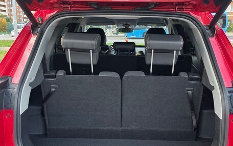 Chery Tiggo 8 I, 2020 год, 1 900 000 рублей, 8 фотография