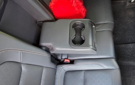 Chery Tiggo 8 I, 2020 год, 1 900 000 рублей, 9 фотография