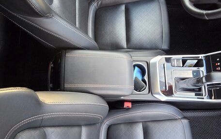 Chery Tiggo 8 I, 2020 год, 1 900 000 рублей, 10 фотография