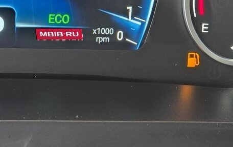 Chery Tiggo 8 I, 2020 год, 1 900 000 рублей, 13 фотография