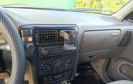 Volkswagen Polo III рестайлинг, 1998 год, 370 000 рублей, 7 фотография
