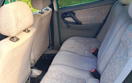 Volkswagen Polo III рестайлинг, 1998 год, 370 000 рублей, 17 фотография
