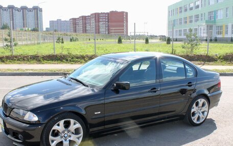 BMW 3 серия, 1999 год, 720 000 рублей, 2 фотография