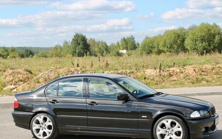 BMW 3 серия, 1999 год, 720 000 рублей, 4 фотография