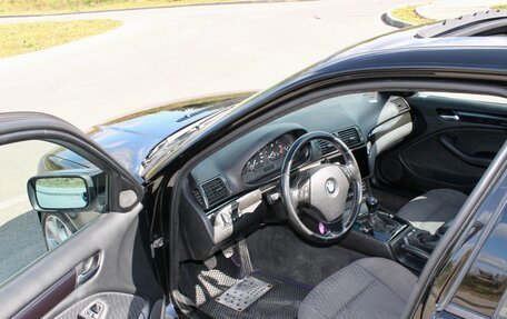 BMW 3 серия, 1999 год, 720 000 рублей, 16 фотография