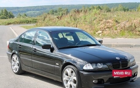 BMW 3 серия, 1999 год, 720 000 рублей, 3 фотография