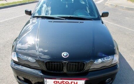 BMW 3 серия, 1999 год, 720 000 рублей, 7 фотография