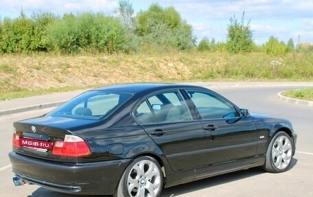 BMW 3 серия, 1999 год, 720 000 рублей, 5 фотография