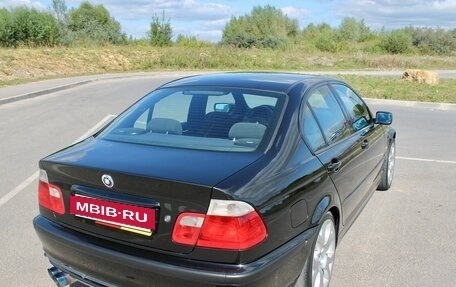 BMW 3 серия, 1999 год, 720 000 рублей, 6 фотография