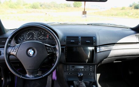 BMW 3 серия, 1999 год, 720 000 рублей, 18 фотография