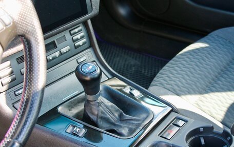 BMW 3 серия, 1999 год, 720 000 рублей, 19 фотография