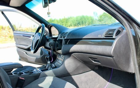 BMW 3 серия, 1999 год, 720 000 рублей, 21 фотография