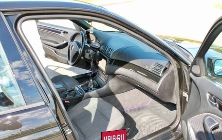 BMW 3 серия, 1999 год, 720 000 рублей, 24 фотография