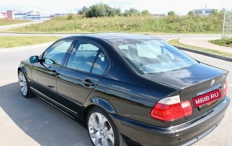 BMW 3 серия, 1999 год, 720 000 рублей, 29 фотография