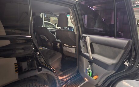 Toyota Land Cruiser Prado 150 рестайлинг 2, 2012 год, 2 790 000 рублей, 11 фотография