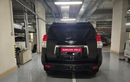 Toyota Land Cruiser Prado 150 рестайлинг 2, 2012 год, 2 790 000 рублей, 4 фотография