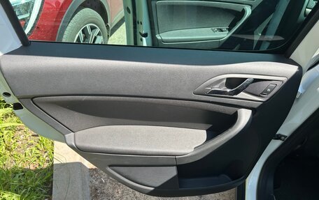 Skoda Yeti I рестайлинг, 2016 год, 1 500 000 рублей, 10 фотография