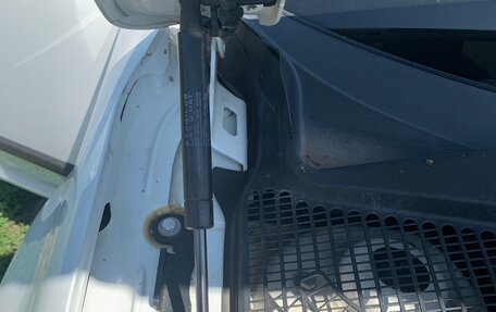 Skoda Yeti I рестайлинг, 2016 год, 1 500 000 рублей, 17 фотография