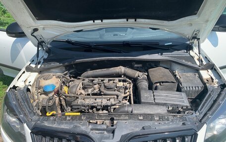 Skoda Yeti I рестайлинг, 2016 год, 1 500 000 рублей, 15 фотография