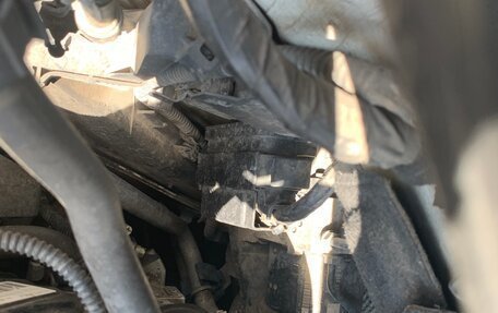 Skoda Yeti I рестайлинг, 2016 год, 1 500 000 рублей, 18 фотография