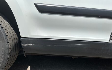 Skoda Yeti I рестайлинг, 2016 год, 1 500 000 рублей, 13 фотография