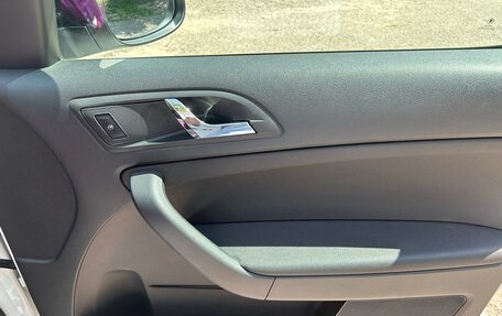 Skoda Yeti I рестайлинг, 2016 год, 1 500 000 рублей, 21 фотография