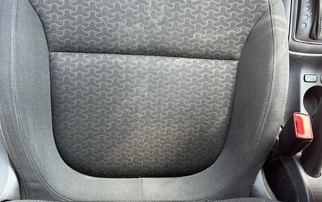 Skoda Yeti I рестайлинг, 2016 год, 1 500 000 рублей, 26 фотография