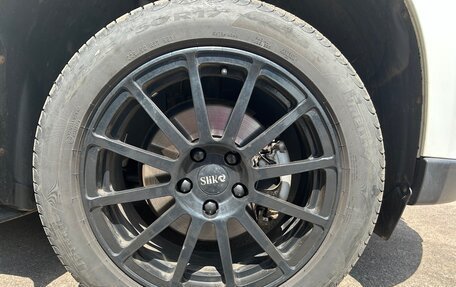 Skoda Yeti I рестайлинг, 2016 год, 1 500 000 рублей, 32 фотография