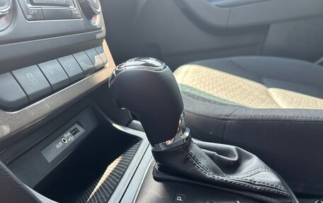 Skoda Yeti I рестайлинг, 2016 год, 1 500 000 рублей, 28 фотография