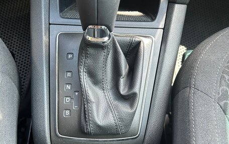 Skoda Yeti I рестайлинг, 2016 год, 1 500 000 рублей, 29 фотография