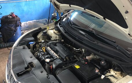 KIA Rio III рестайлинг, 2012 год, 799 000 рублей, 14 фотография