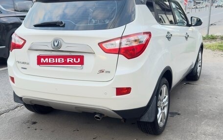 Changan CS35, 2014 год, 750 000 рублей, 5 фотография